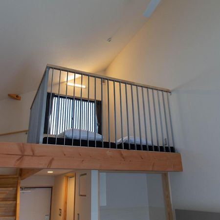 B&B Mikawa 5 - Villas With Bbq Terrace Kanazawa Rum bild